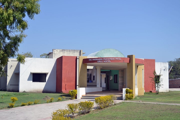 hostel